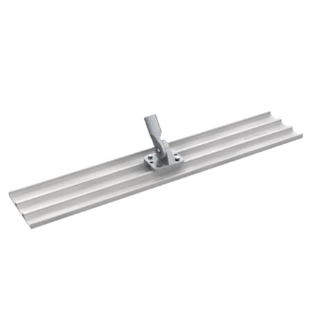 Bon Tool Bull Float, Mag 42" X 8"square End, Universal Bracket 12-256